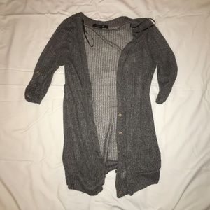Forever 21 Cardigan